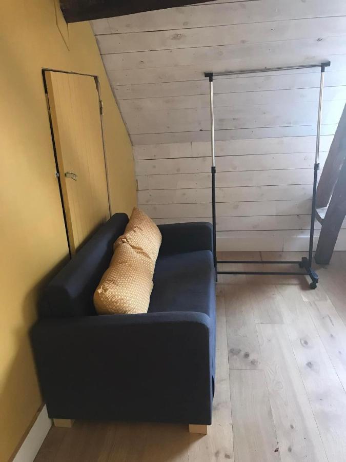 Villa Verger Vakantiewoning 12 Personen Cilly Eksteriør bilde