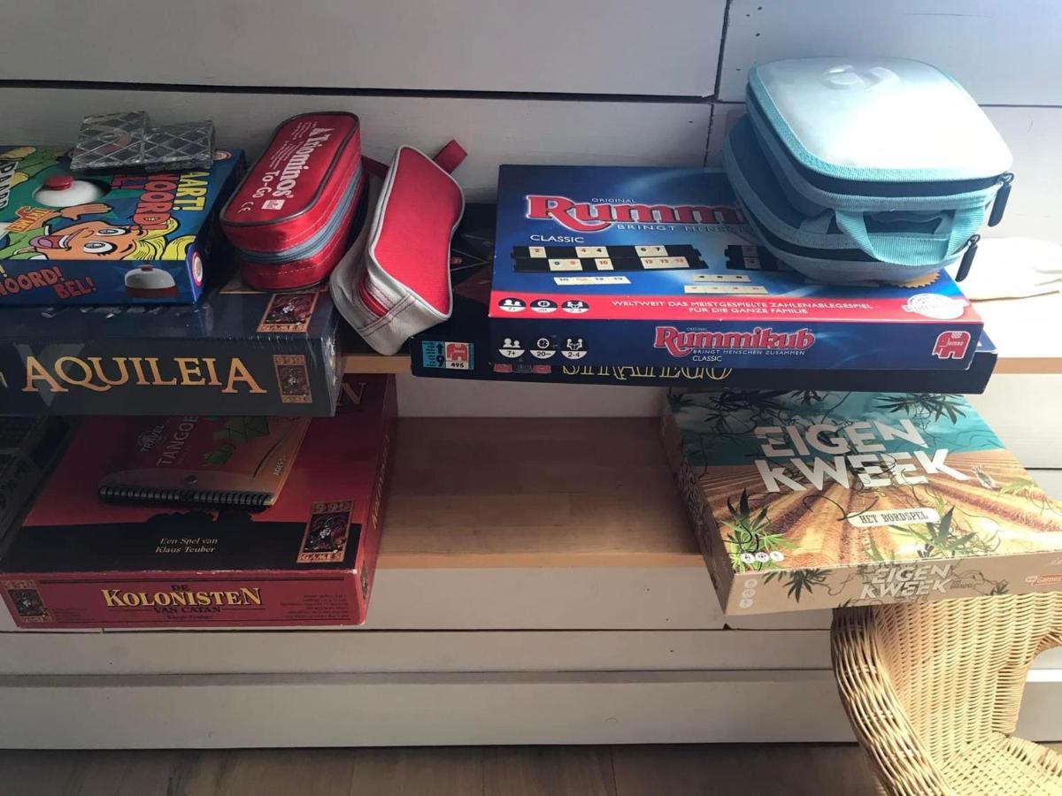 Villa Verger Vakantiewoning 12 Personen Cilly Eksteriør bilde