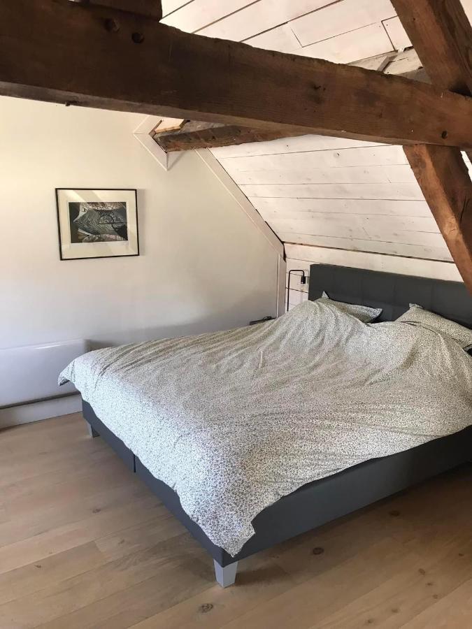 Villa Verger Vakantiewoning 12 Personen Cilly Eksteriør bilde