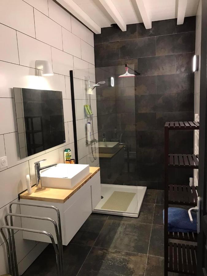 Villa Verger Vakantiewoning 12 Personen Cilly Eksteriør bilde